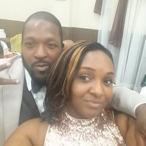 Meet your Posher, Krystle